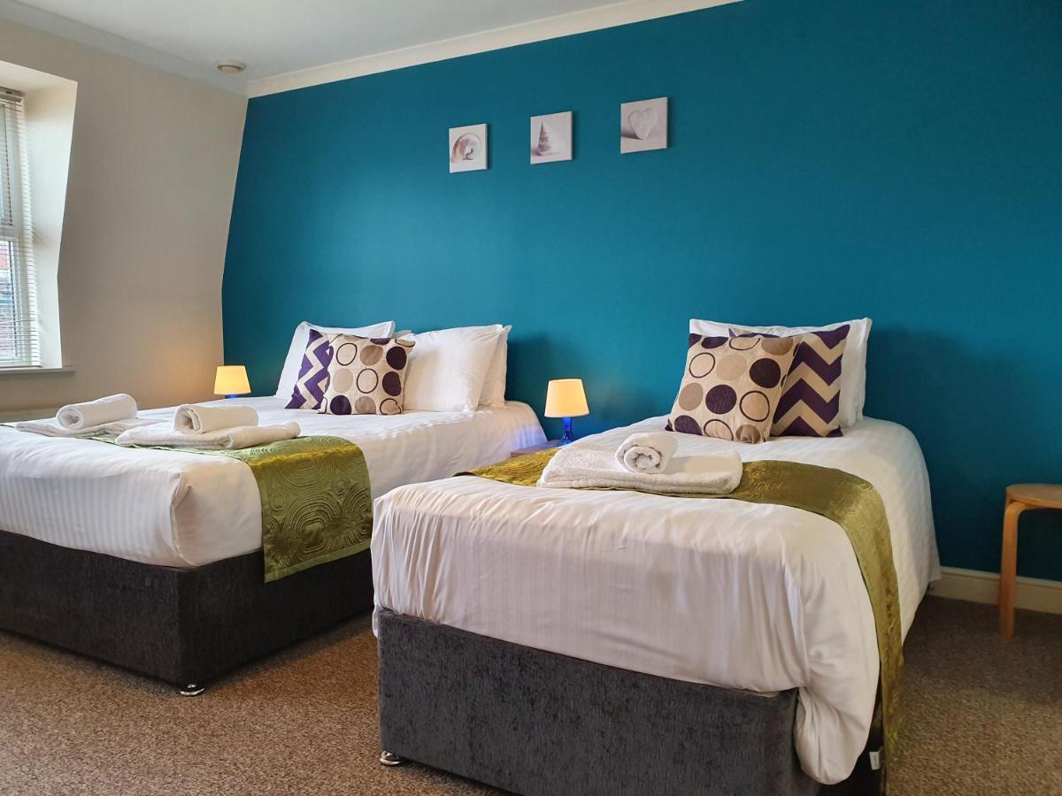 Old Town Apartments Swindon Esterno foto